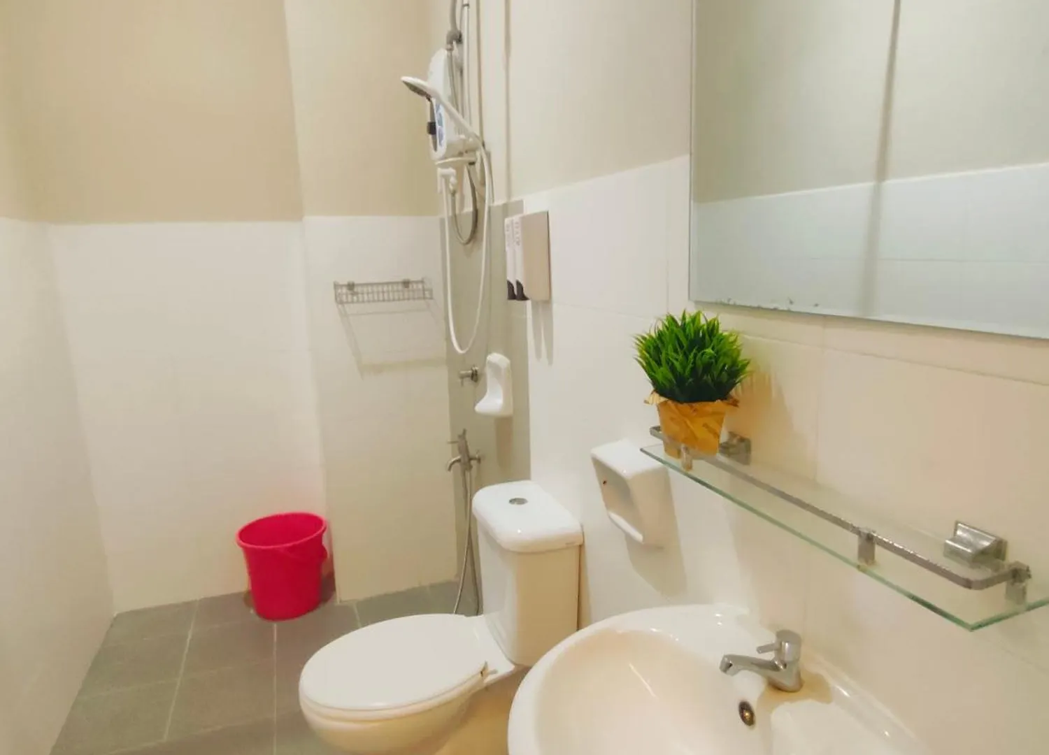 Maison Inn-Jb Tebrau Staycation City Walk Within 8 Mins To Ikea Toppen & Aeon Mall Johor Bahru Malaysia