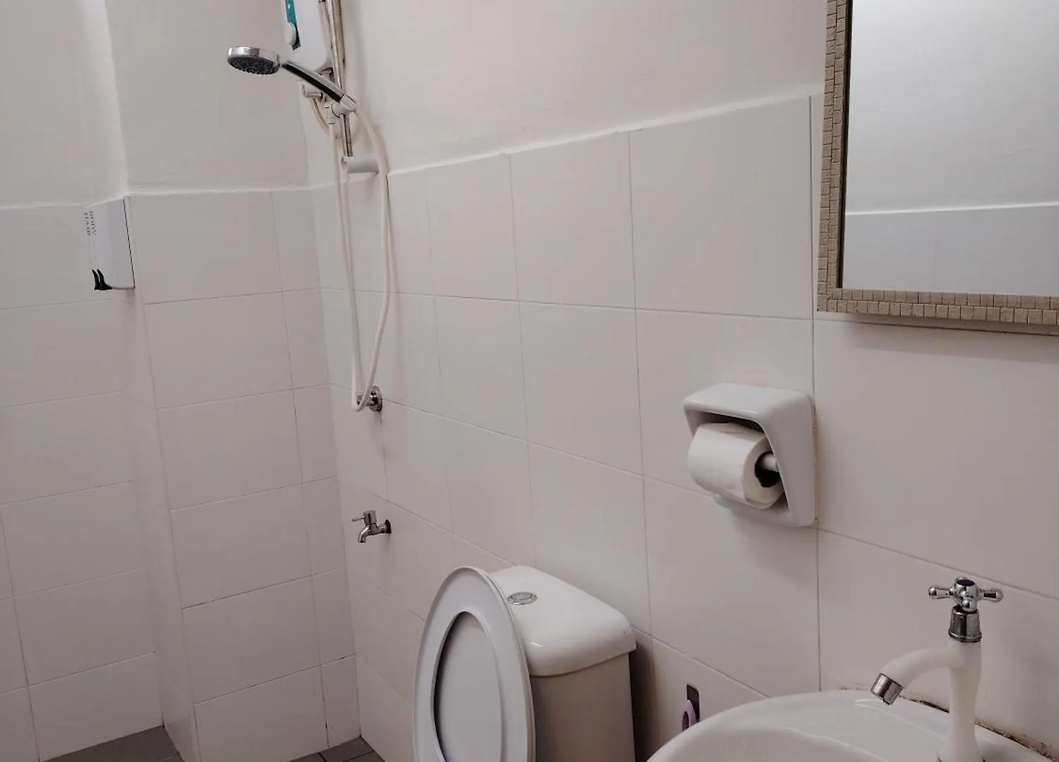 Maison Inn-Jb Tebrau Staycation City Walk Within 8 Mins To Ikea Toppen & Aeon Mall Johor Bahru
