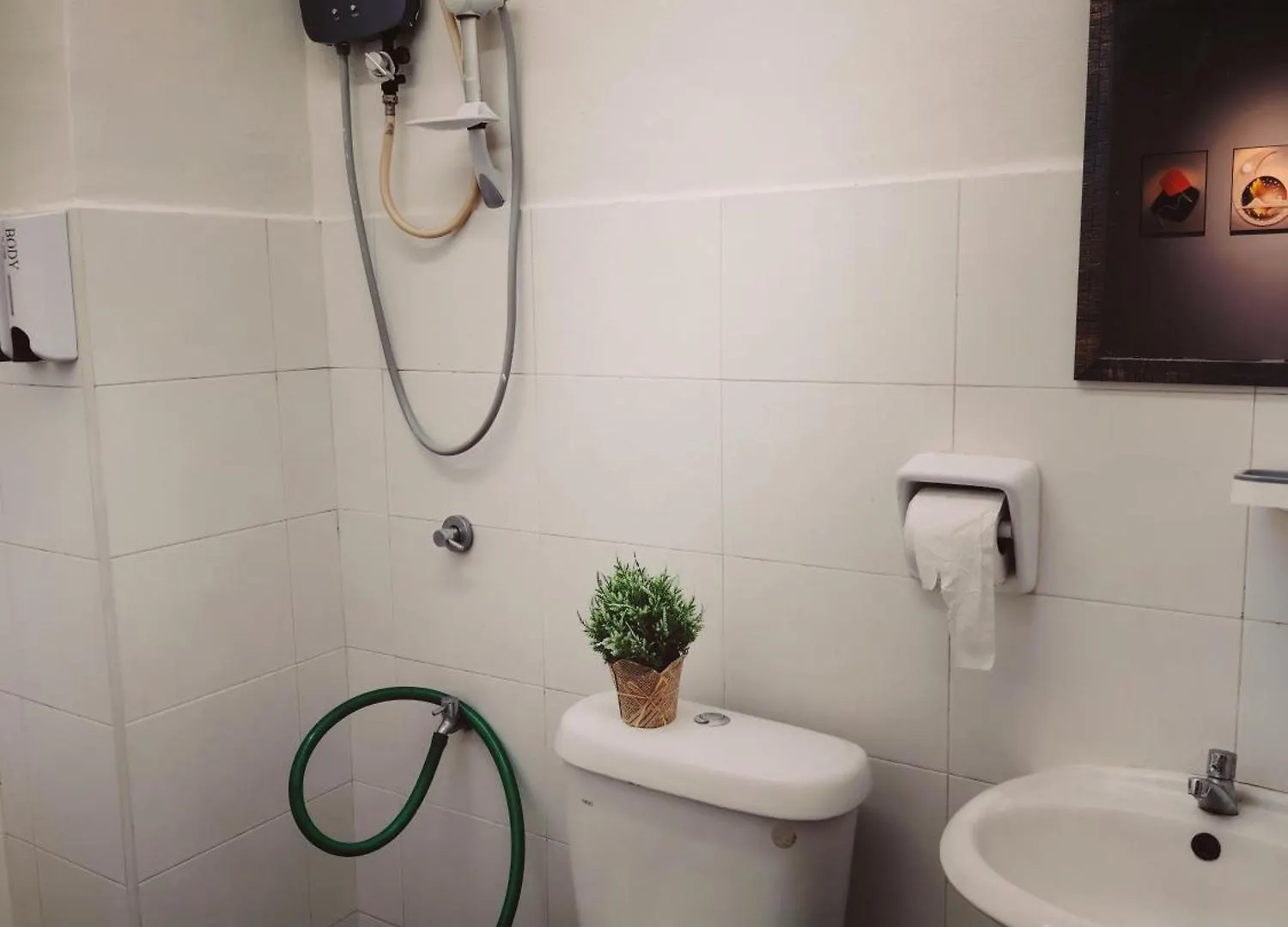 Maison Inn-Jb Tebrau Staycation City Walk Within 8 Mins To Ikea Toppen & Aeon Mall Johor Bahru Apartment