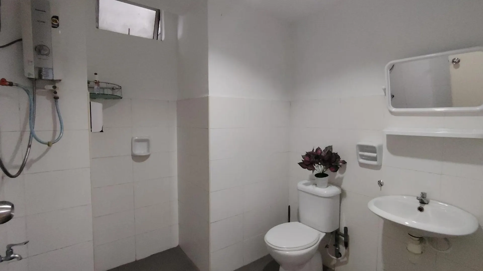 Maison Inn-Jb Tebrau Staycation City Walk Within 8 Mins To Ikea Toppen & Aeon Mall Johor Bahru 0*,