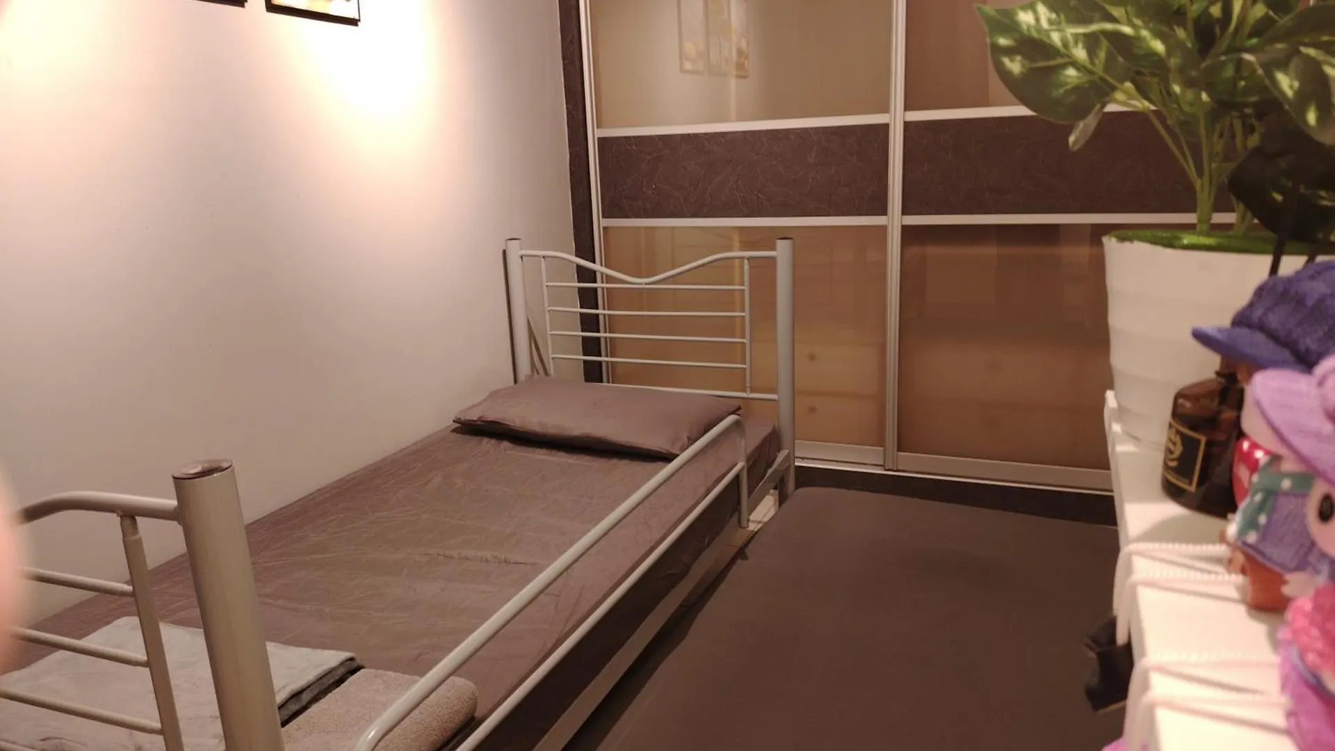 Maison Inn-Jb Tebrau Staycation City Walk Within 8 Mins To Ikea Toppen & Aeon Mall Johor Bahru Malaysia