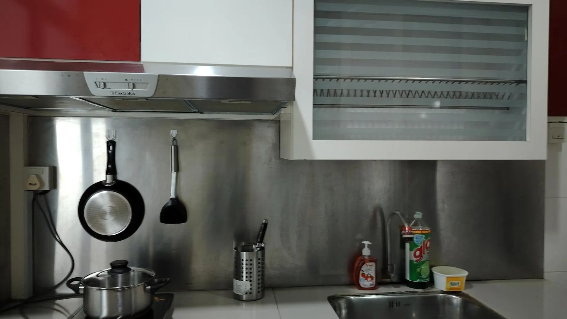 Maison Inn-Jb Tebrau Staycation City Walk Within 8 Mins To Ikea Toppen & Aeon Mall Johor Bahru