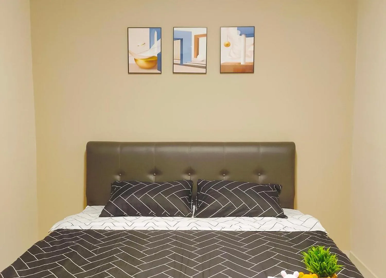 Maison Inn-Jb Tebrau Staycation City Walk Within 8 Mins To Ikea Toppen & Aeon Mall Johor Bahru