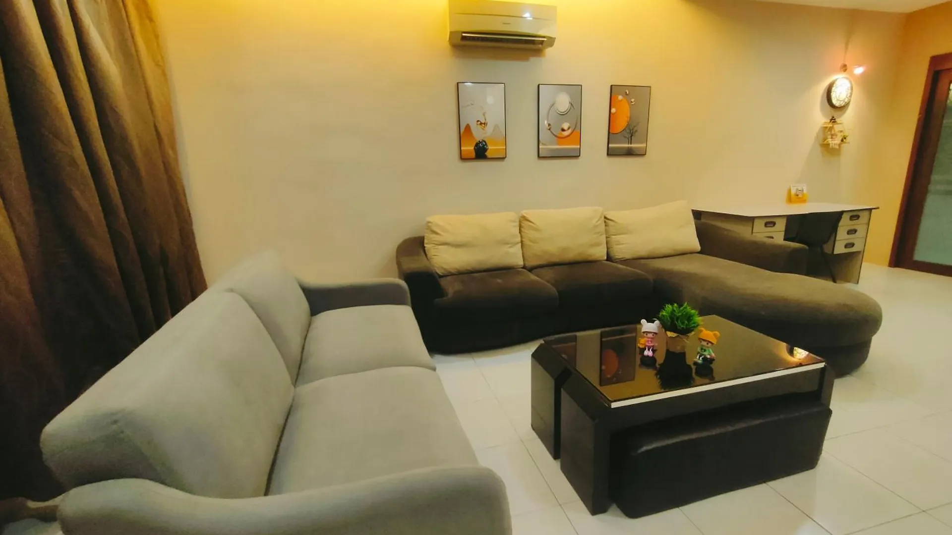 Maison Inn-Jb Tebrau Staycation City Walk Within 8 Mins To Ikea Toppen & Aeon Mall Johor Bahru 0*,