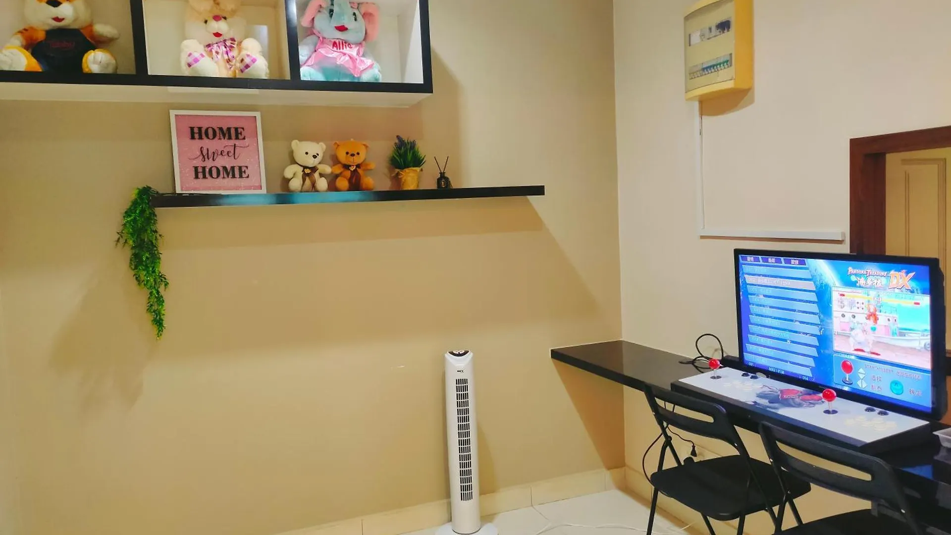 Maison Inn-Jb Tebrau Staycation City Walk Within 8 Mins To Ikea Toppen & Aeon Mall Johor Bahru