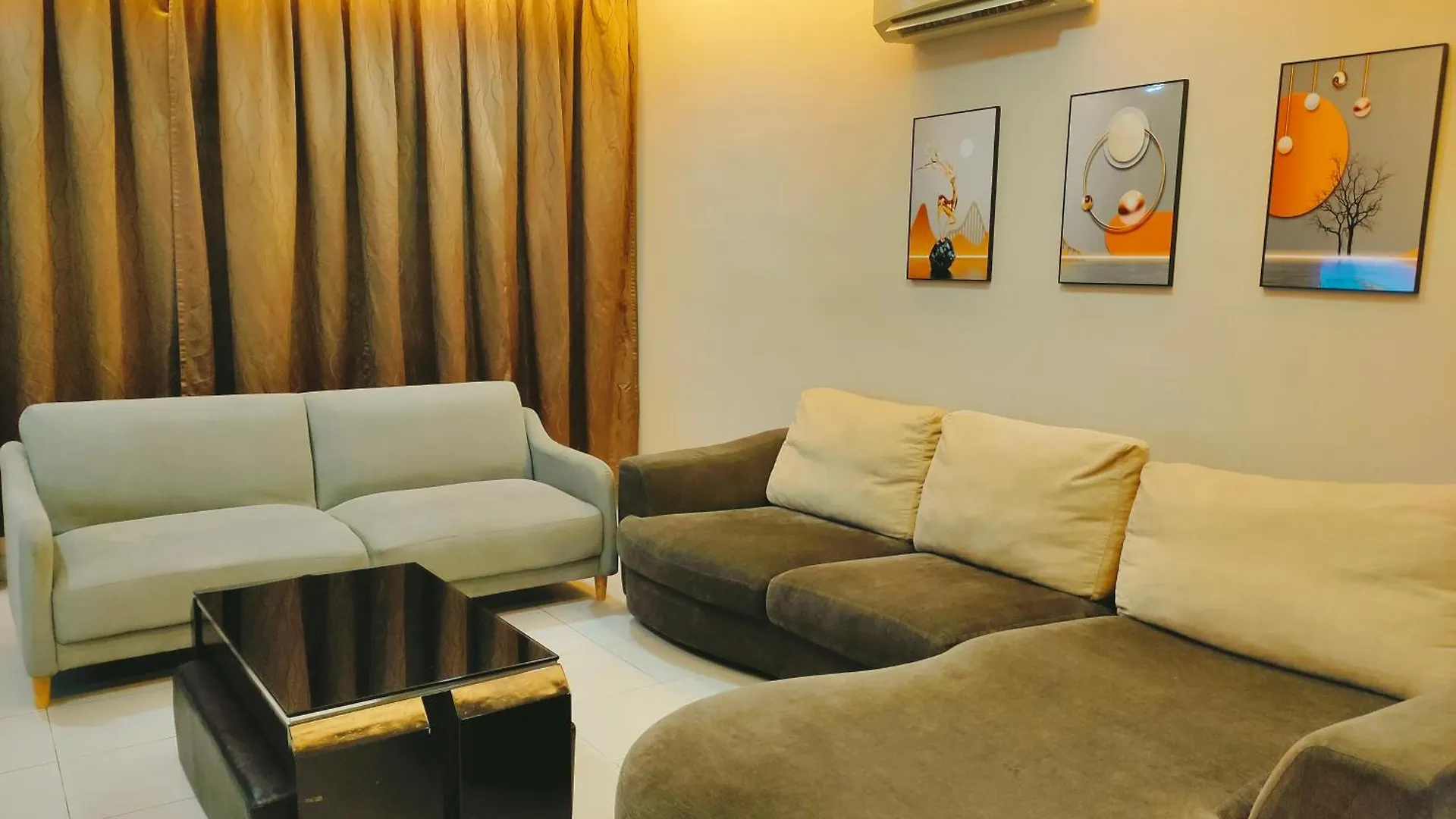 Maison Inn-Jb Tebrau Staycation City Walk Within 8 Mins To Ikea Toppen & Aeon Mall Johor Bahru 0*,  Malaysia