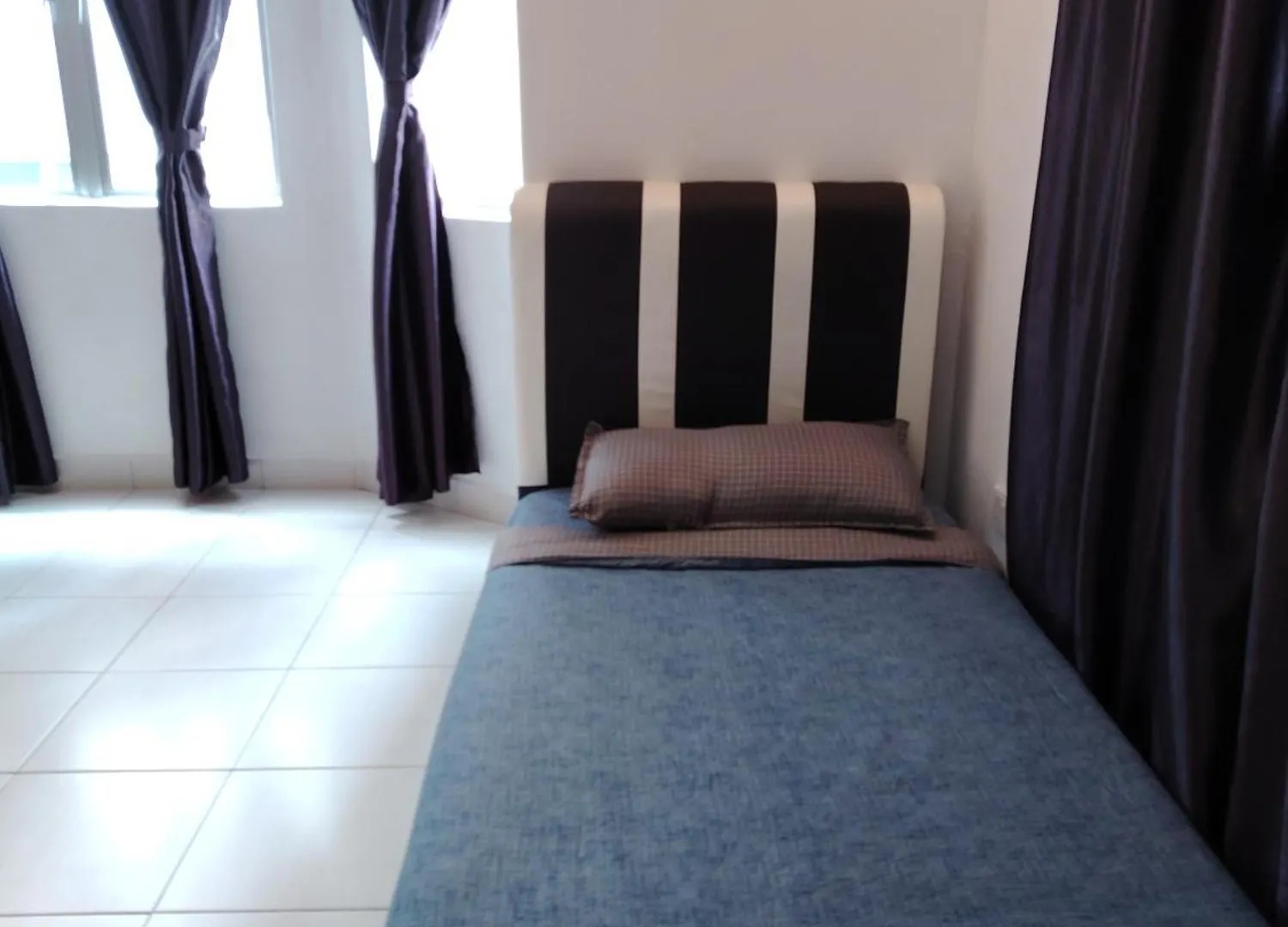 Maison Inn-Jb Tebrau Staycation City Walk Within 8 Mins To Ikea Toppen & Aeon Mall Johor Bahru 0*,