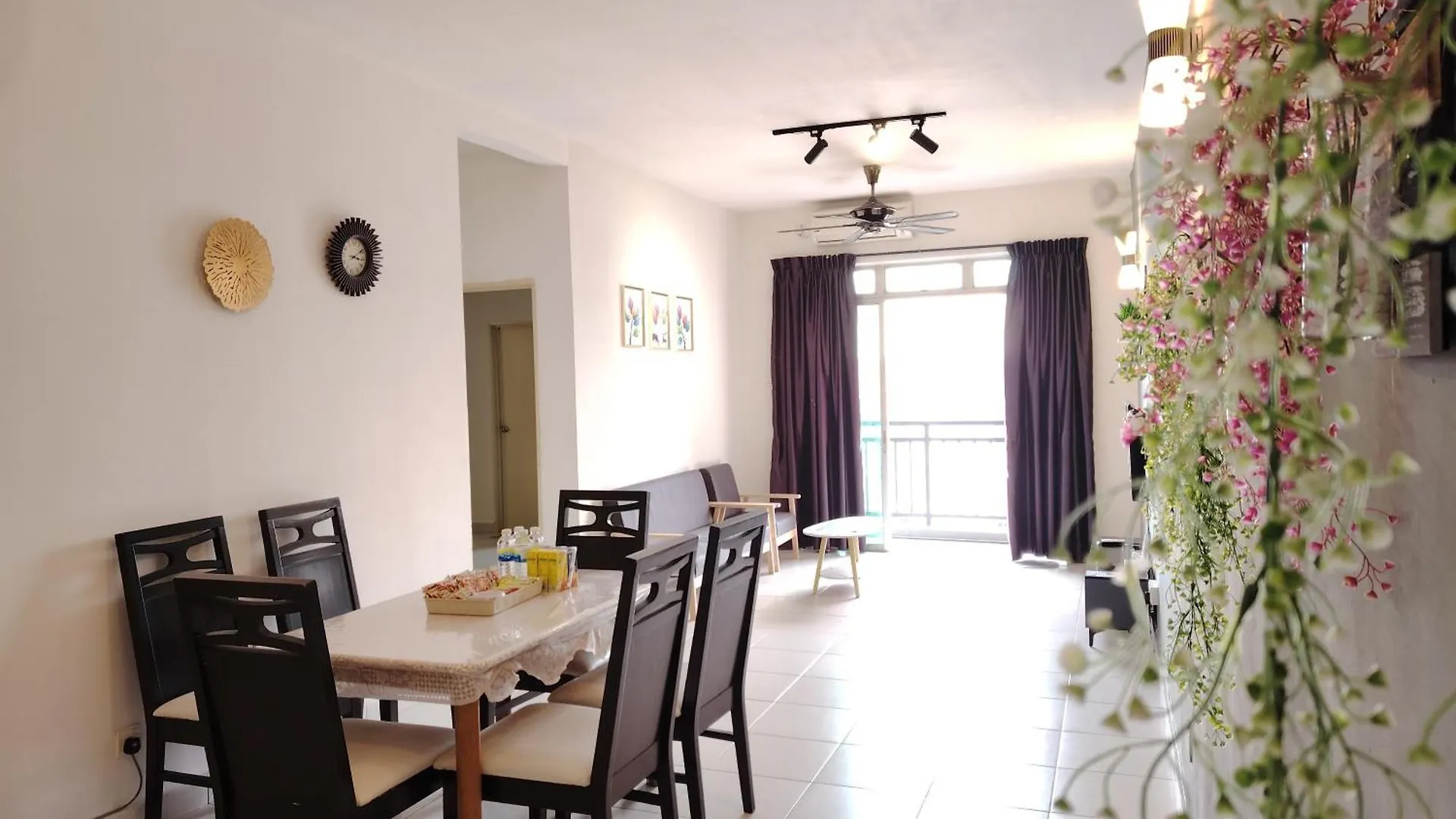 Maison Inn-Jb Tebrau Staycation City Walk Within 8 Mins To Ikea Toppen & Aeon Mall Johor Bahru 0*,
