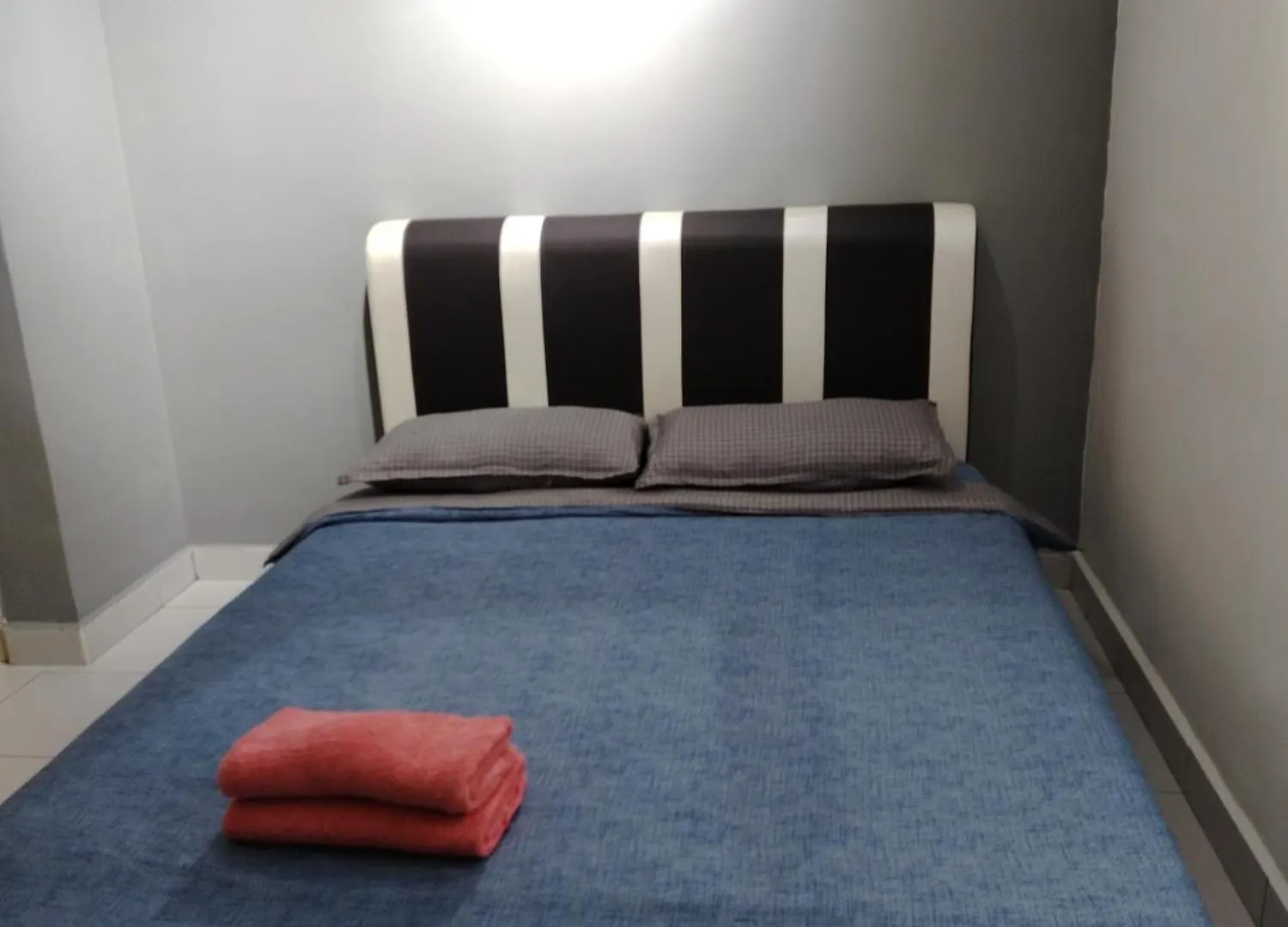 Maison Inn-Jb Tebrau Staycation City Walk Within 8 Mins To Ikea Toppen & Aeon Mall Johor Bahru Apartment