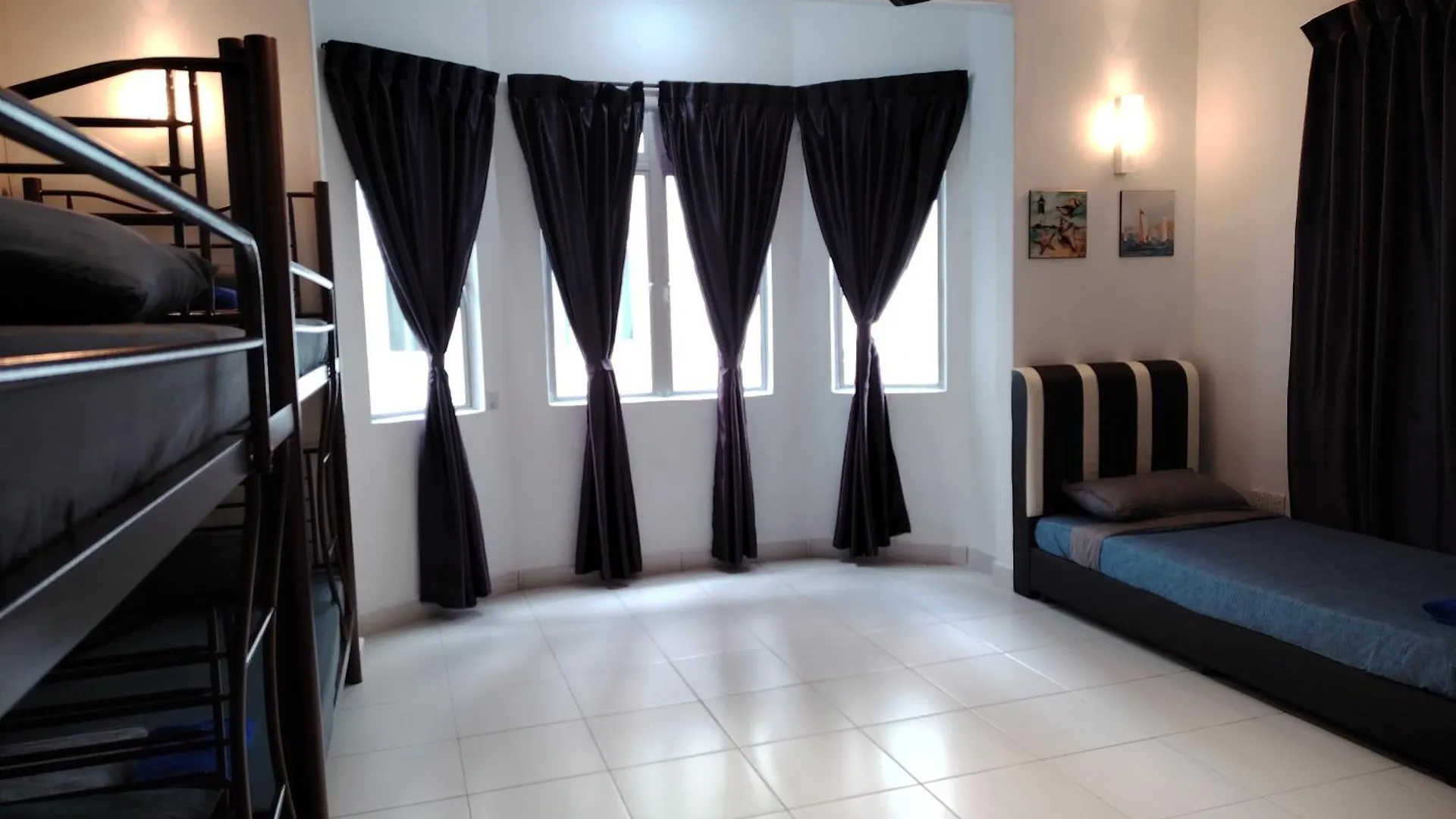 Apartment Maison Inn-Jb Tebrau Staycation City Walk Within 8 Mins To Ikea Toppen & Aeon Mall Johor Bahru