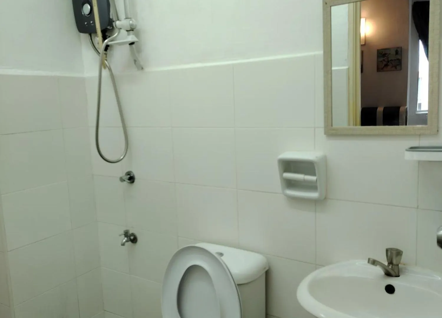 Maison Inn-Jb Tebrau Staycation City Walk Within 8 Mins To Ikea Toppen & Aeon Mall Johor Bahru 0*,  Malaysia