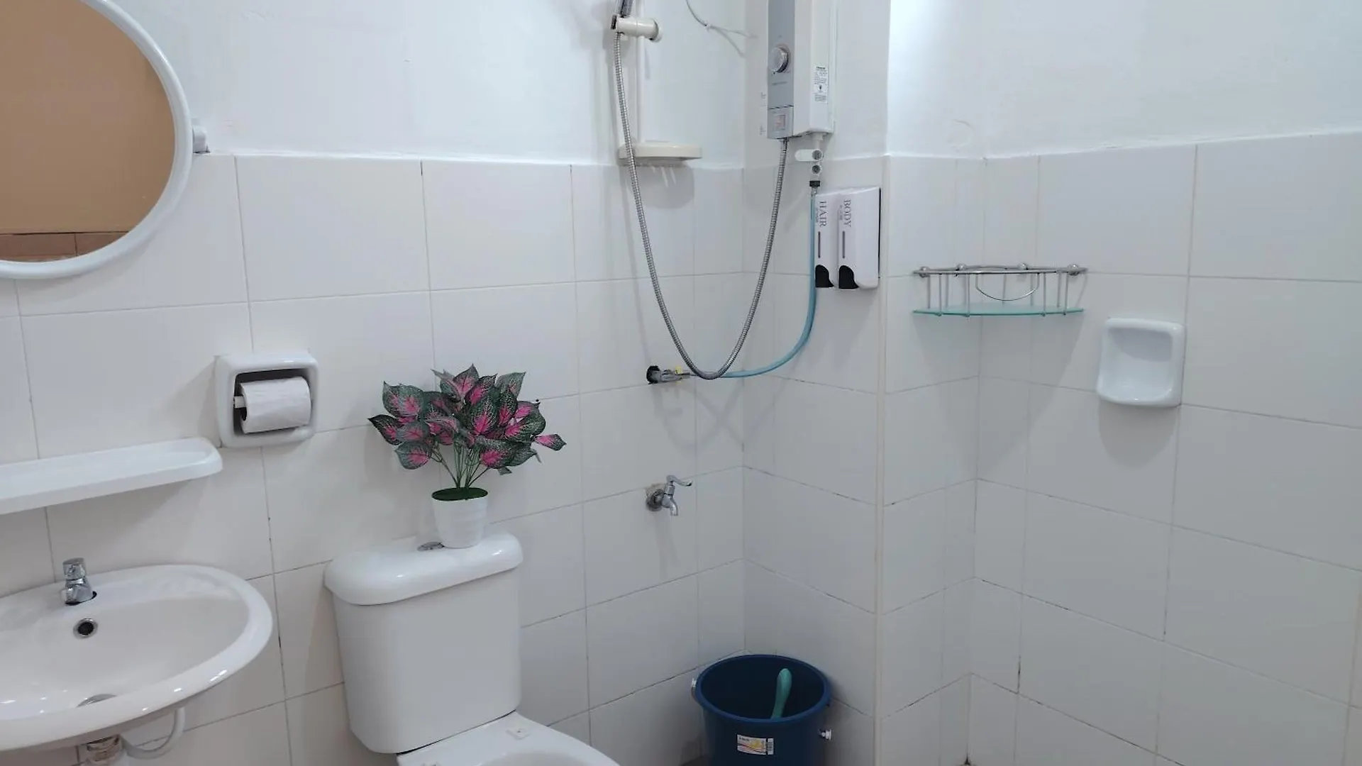 Apartment Maison Inn-Jb Tebrau Staycation City Walk Within 8 Mins To Ikea Toppen & Aeon Mall Johor Bahru
