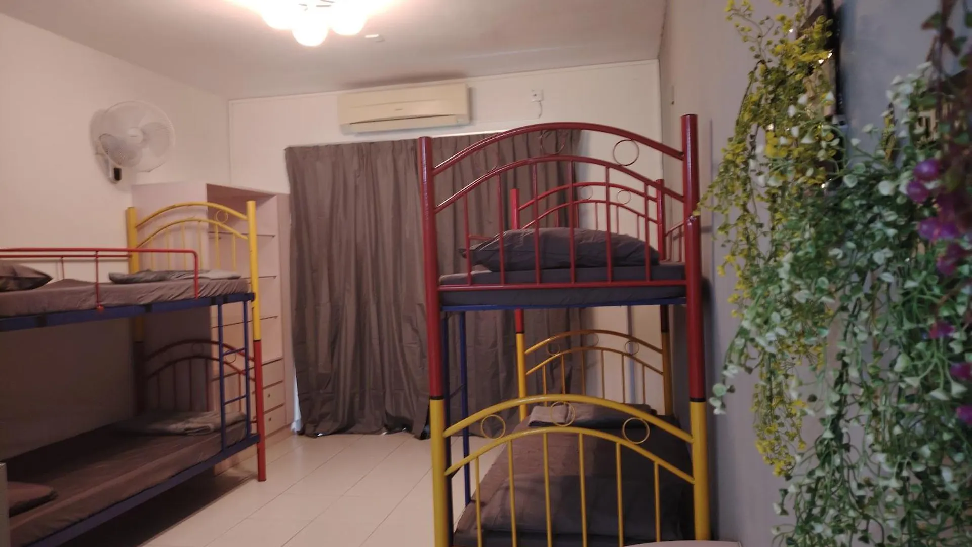 Maison Inn-Jb Tebrau Staycation City Walk Within 8 Mins To Ikea Toppen & Aeon Mall Johor Bahru 0*,