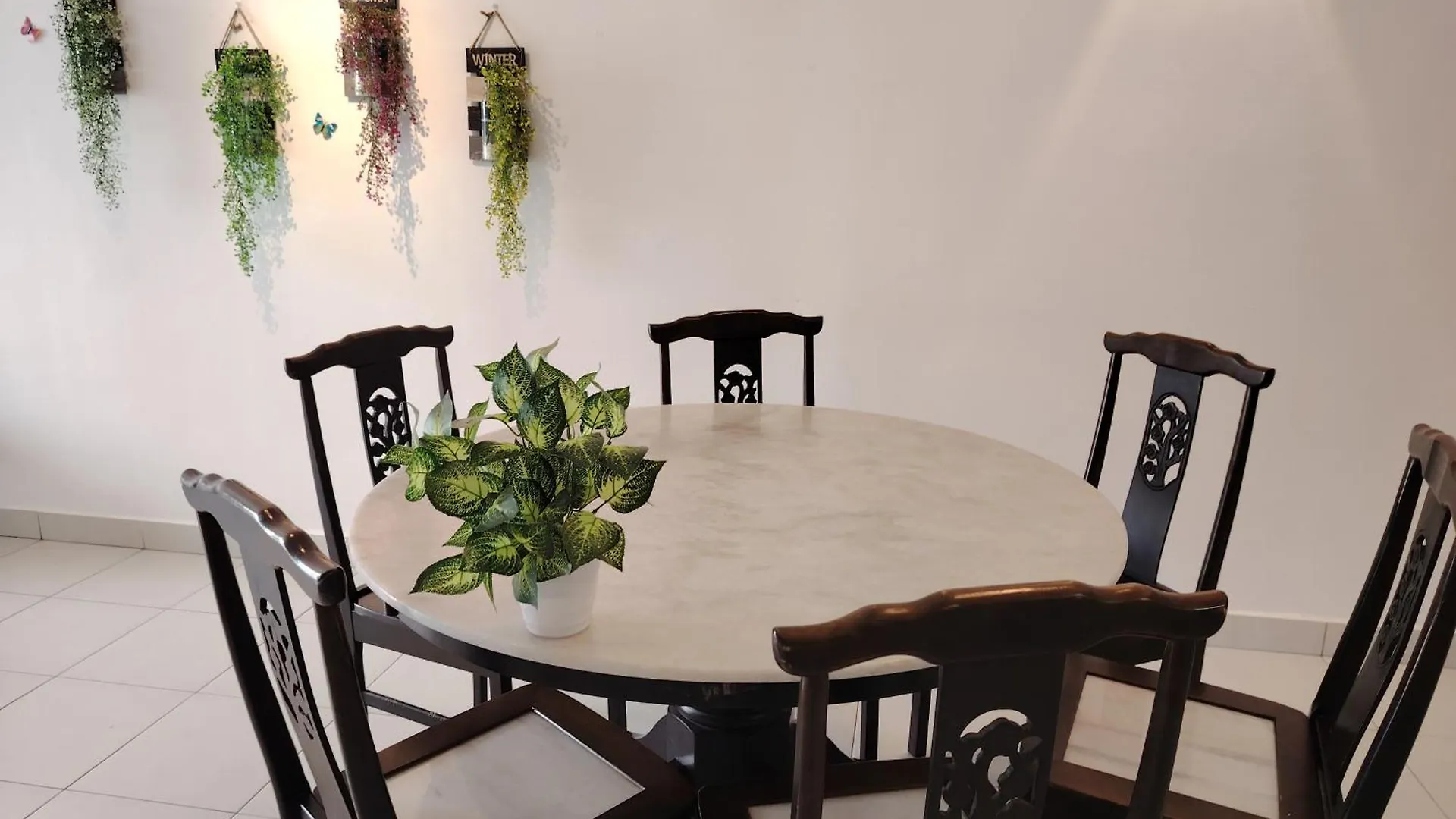 Maison Inn-Jb Tebrau Staycation City Walk Within 8 Mins To Ikea Toppen & Aeon Mall Johor Bahru