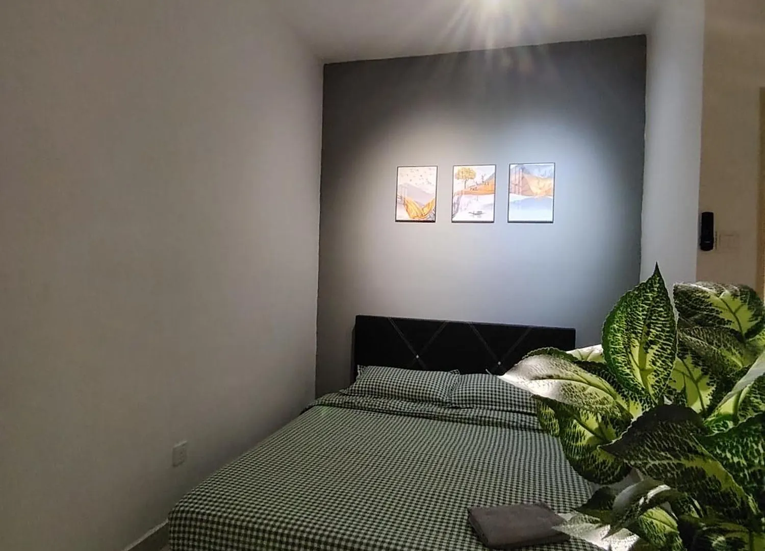 Apartment Maison Inn-Jb Tebrau Staycation City Walk Within 8 Mins To Ikea Toppen & Aeon Mall Johor Bahru
