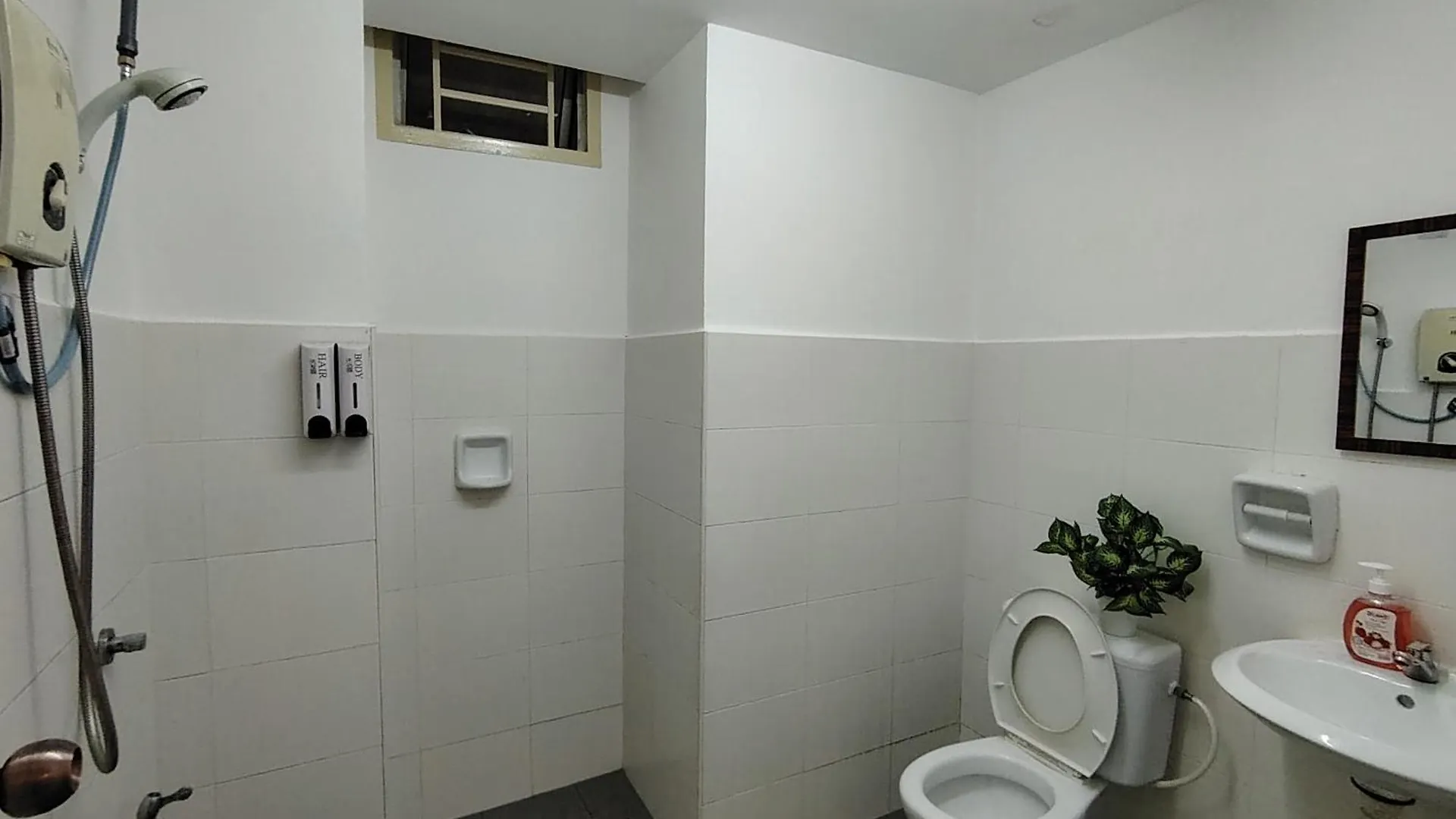 Apartment Maison Inn-Jb Tebrau Staycation City Walk Within 8 Mins To Ikea Toppen & Aeon Mall Johor Bahru